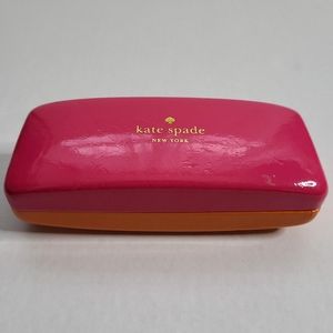 Kate Spade Sunglasses Case